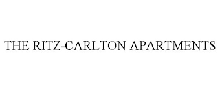 THE RITZ-CARLTON APARTMENTS