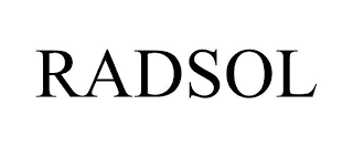 RADSOL