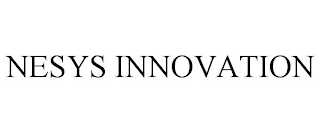 NESYS INNOVATION