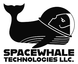 SPACEWHALE TECHNOLOGIES LLC.