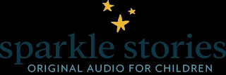 SPARKLE STORIES ORIGINAL AUDIO FOR CHILDREN