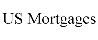 US MORTGAGES