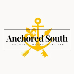 ANCHORED SOUTH PROPERTY MANAGEMENT