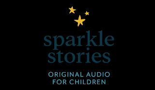 SPARKLE STORIES ORIGINAL AUDIO FOR CHILDREN