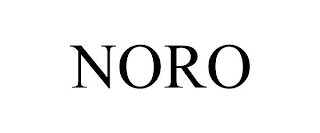 NORO