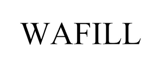 WAFILL