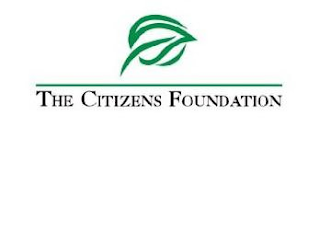 THE CITIZENS FOUNDATION