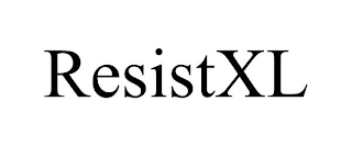 RESISTXL