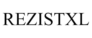 REZISTXL