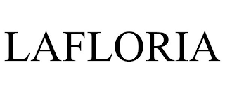 LAFLORIA