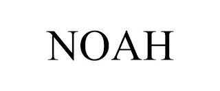 NOAH