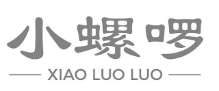 XIAOLUOLUO