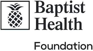 BAPTIST HEALTH FOUNDATION