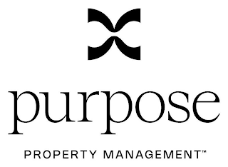 PURPOSE PROPERTY MANAGEMENT