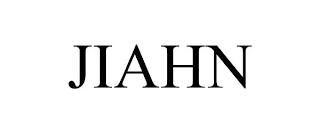JIAHN