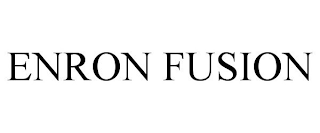 ENRON FUSION