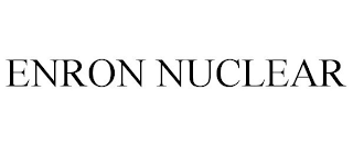 ENRON NUCLEAR