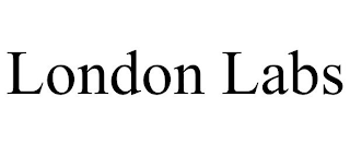 LONDON LABS