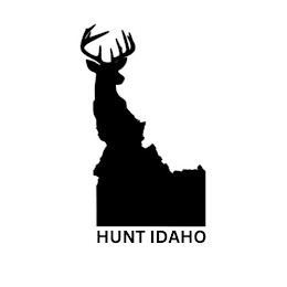 HUNT IDAHO