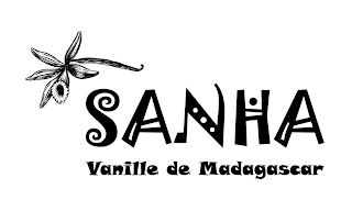 SANHA VANILLE DE MADAGASCAR