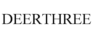DEERTHREE