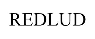 REDLUD
