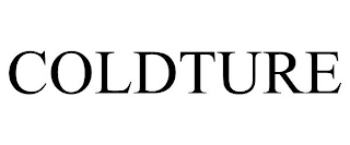 COLDTURE