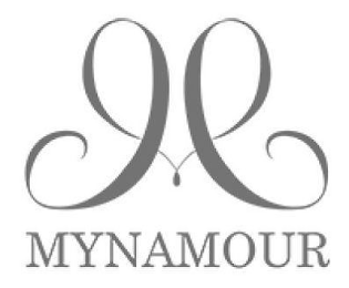 M MYNAMOUR