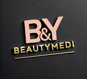 B&Y BEAUTYMEDI