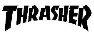 THRASHER