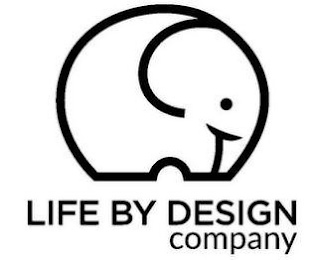 LIFE BY DESIGN COMPANY