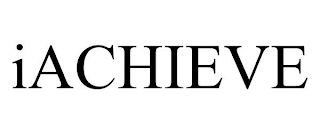 IACHIEVE