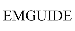 EMGUIDE