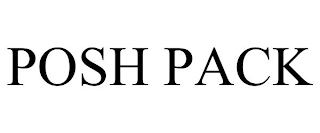 POSH PACK