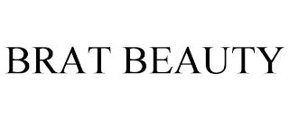 BRAT BEAUTY