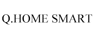 Q.HOME SMART