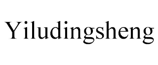 YILUDINGSHENG