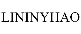 LININYHAO