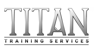 TITAN TRAINING SERVICES