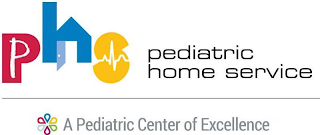 PHS PEDIATRIC HOME SERVICE A PEDIATRIC CENTER OF EXCELLENCE