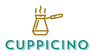 CUPPICINO