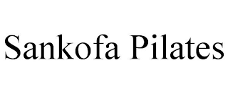 SANKOFA PILATES