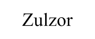 ZULZOR