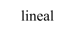 LINEAL