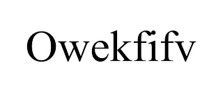 OWEKFIFV