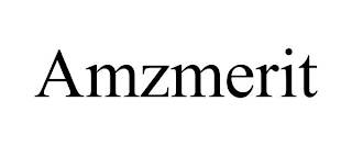 AMZMERIT