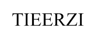 TIEERZI