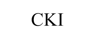 CKI