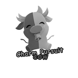 CHARM PURSUIT COW