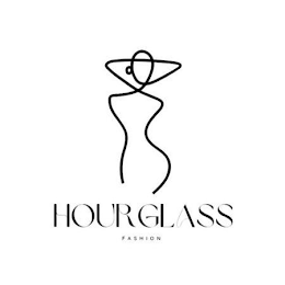 HOURGLASS FASHION